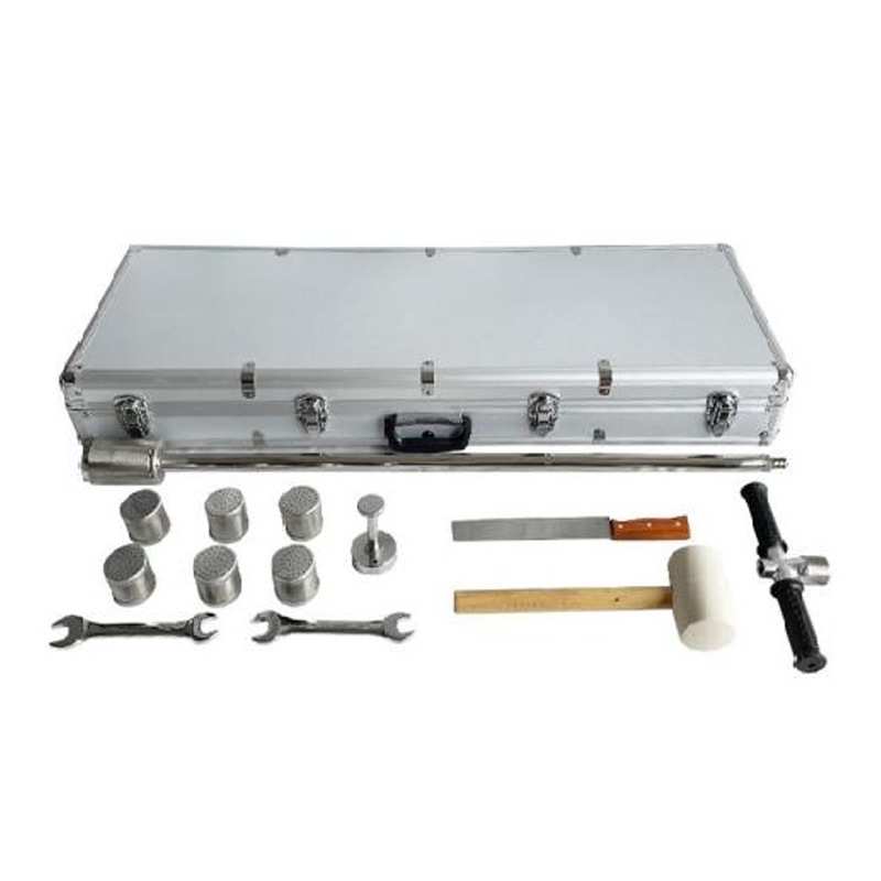 DL-TR300土壤容重采样器 土壤取样设备