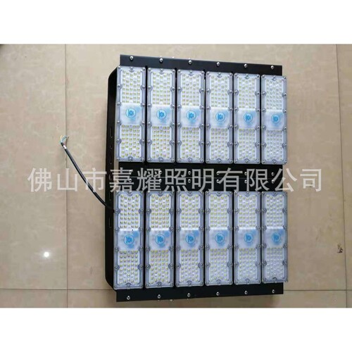 上海亚明新月FG10B 30W 50W 100W 150W 200W LED投光灯户外招牌灯