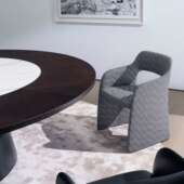 锐驰家具 锐驰 家用轻奢风 创意设计 ECHO围合 CAMERICH