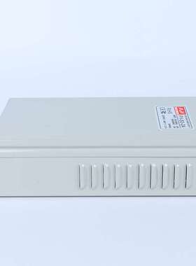 开关电源FY-50-5V12V24V36V48V 防雨直流50WLED开关电源