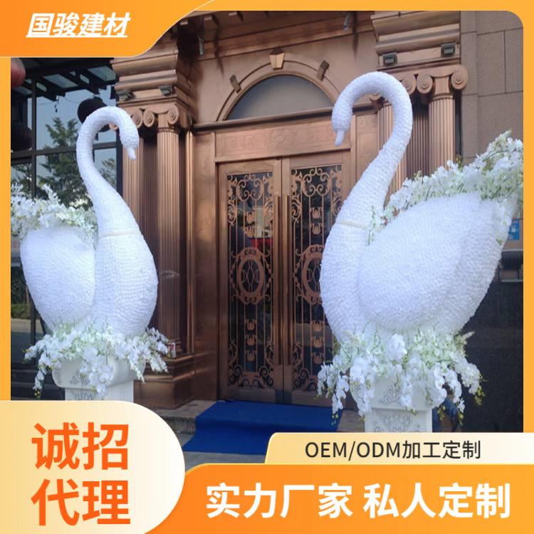 动物泡沫雕塑玻璃钢泡沫雕塑泡沫雕塑制作泡沫雕塑厂创意艺术漆艺