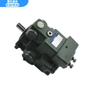 YUKEN油研柱塞泵A37-F-R-01-B-K-32,A37-F-R-01-C/H-K-32液压油泵