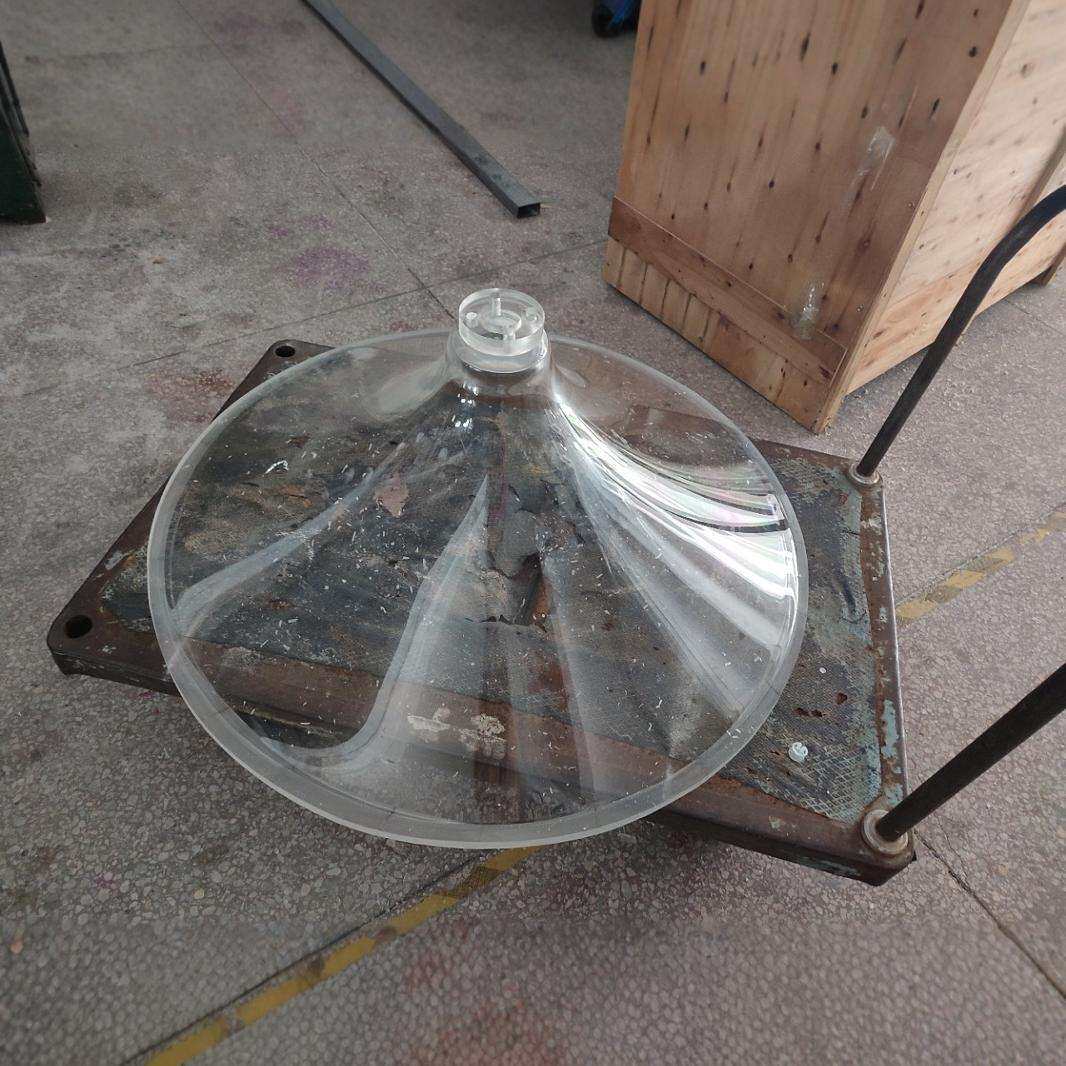 亚克力透明罩有机玻璃商品展示防尘罩机器保护罩贵重物品防护罩