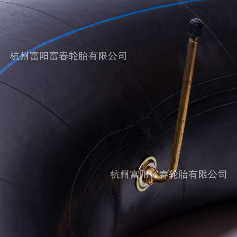 杭州内胎工厂货车内胎不同型号内胎1200R24TR179A内胎