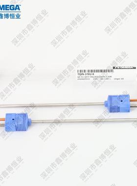 TQIN-316U-6 TQIN-18G-6 TQIN-18G-4奥米佳测温探头铠装热电偶
