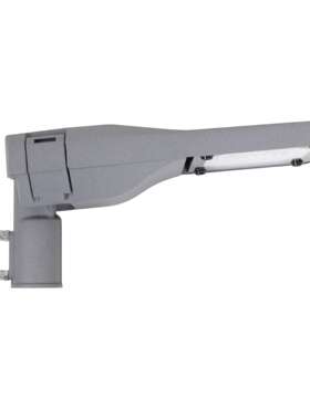 厂家直销出口型高档IP66防水120WLED路灯小区公园城市主干道照明