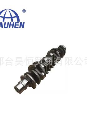 道依茨发动机Tcd2013 Bf6m1013曲轴04501008 04294255 04284997