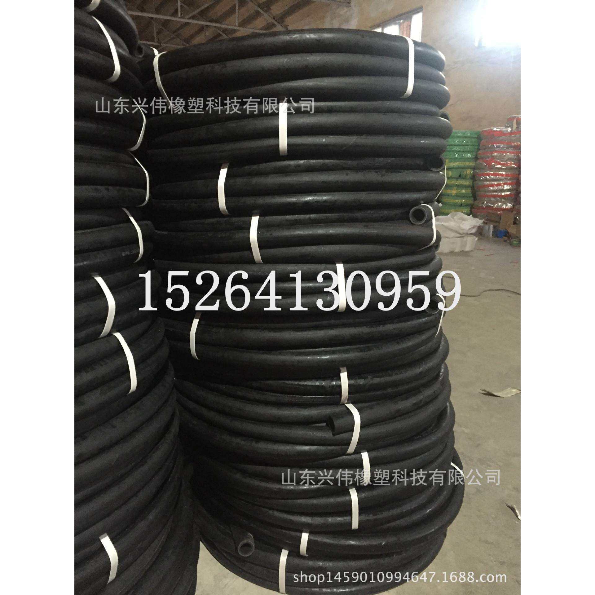 夹布输水输油穿线胶管 黑色橡胶软管光面夹布橡胶管,电子元器件市场,其它元器件,淘宝优惠券,粉丝福利购,淘宝优惠卷