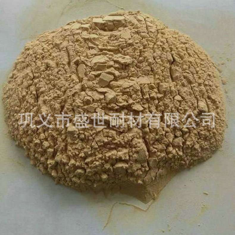 现货供应高粘剂黄糊精 陶瓷粘结用黄糊精 建筑涂料用黄糊精