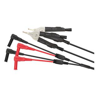 优利德UT-L61 开尔文测试夹具 适用UT611/UT612 LCR开尔文测试线