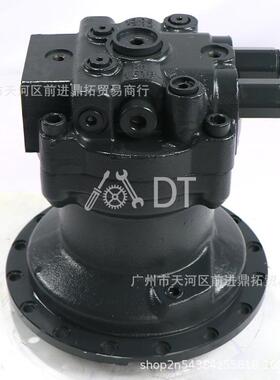 挖掘机配件SH200 SG08-13T 旋转马达回转马达