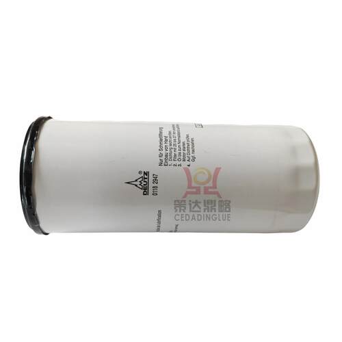 道依茨01182947机滤柴滤油水分离器型号齐全规格多样工厂现货