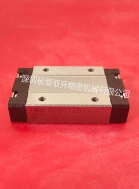 NB直线导轨滑块SEBS7WBS SEBS9WBS SEBS12WBS不锈钢滑块