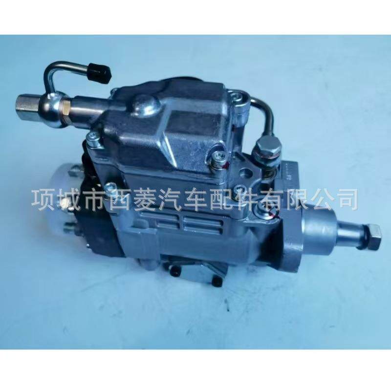 叉车喷油泵高压油泵柴油泵国三新柴4D27G31/4D32G 40/全柴4C2