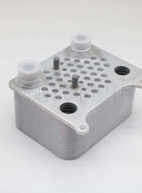 3C3Z-6A642-CA 3C3Z-6A642-BB机油冷却器散热器油冷器发动机变速