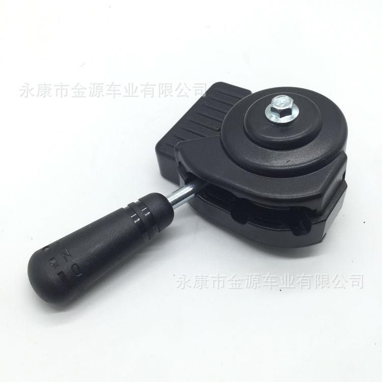 前进后退换档器卡丁车变速箱适用110cc 125cc 150cc 200cc 250cc