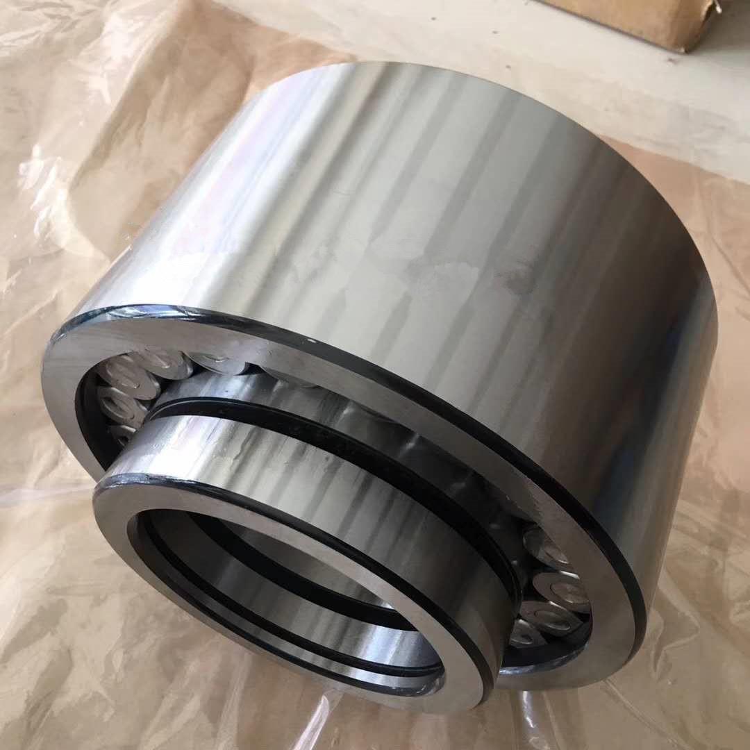 现货供应MZ290A采煤机轴承尺寸145X290X158/218 破碎机振动筛