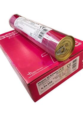 伯乐 FOX BVD110低合金高强度钢焊条E11018-G电焊条