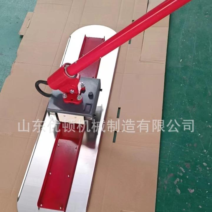 24w内置电池 远程开关 5.6m超长把手 混凝土大抹子