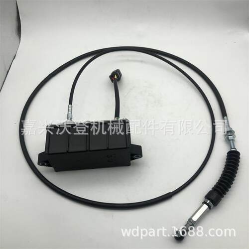 22B-43-11251油门踏板用于小松P128US-2E1 PC128US-2 PC138US-2