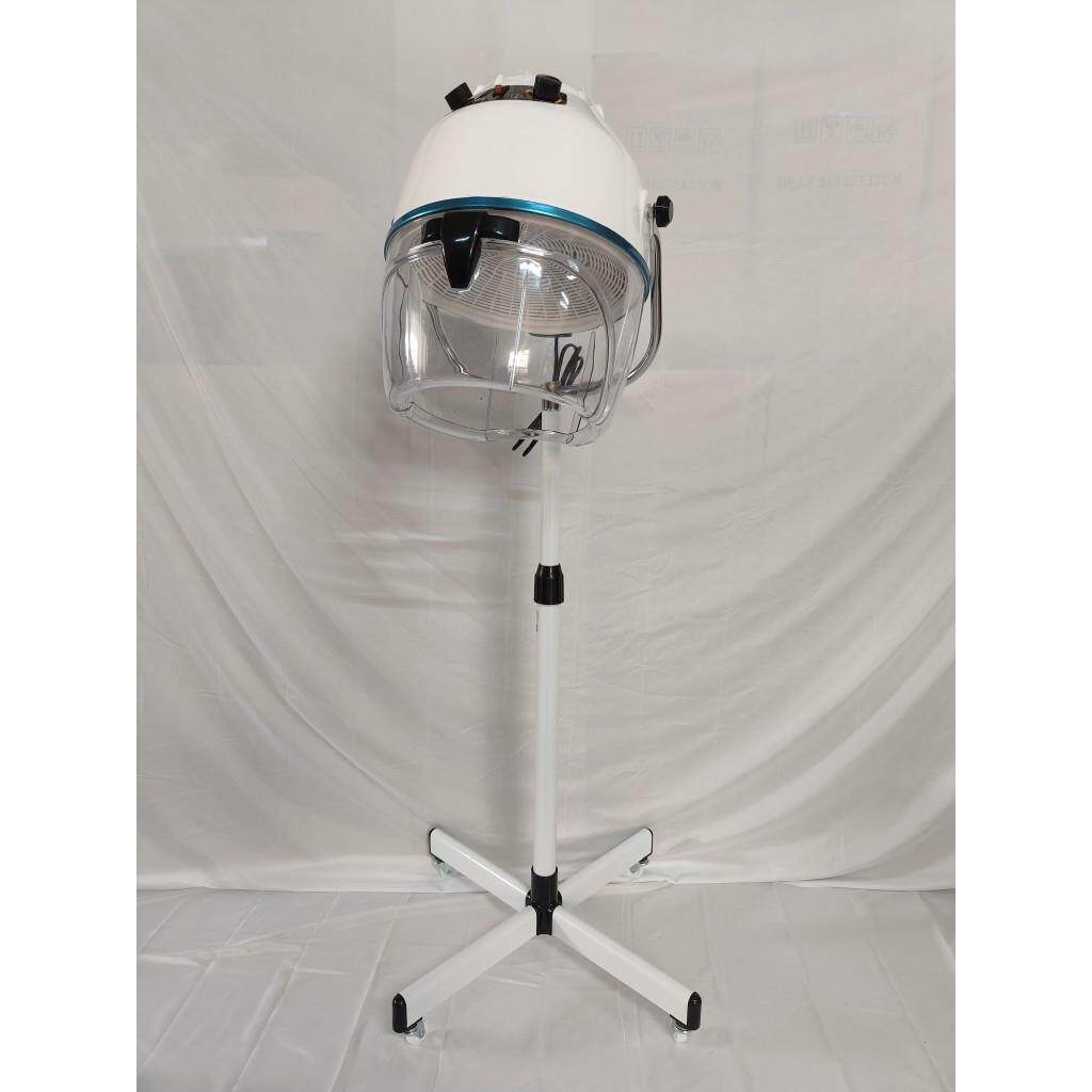 美发加热器恤发机烘发机焗油机烘干机美发大吹风大波浪烫发定型