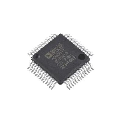 ADUC847BSZ62-5 封装MQFP-52 8位微控制器MCU芯片