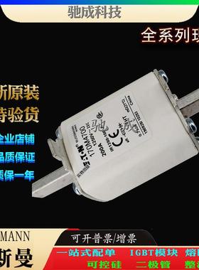 巴斯曼170M4734 170M4738 170M4739 大量现货直销价优 高速熔断器