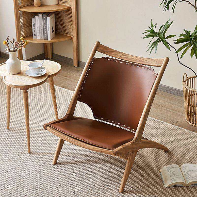 北欧靠背躺椅单人休闲椅客厅阳台家用设计师简约现代沙发椅小户型,电子元器件市场,其它元器件,淘宝优惠券,粉丝福利购,淘宝优惠卷