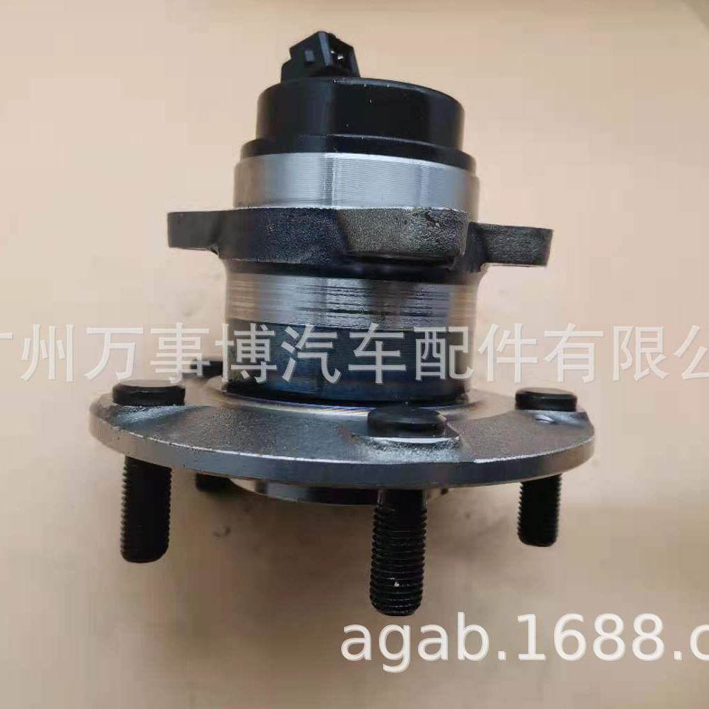 悦动、朗动、KX3/福瑞迪后轮轮毂轴头52730-0Q100 52730-1M000