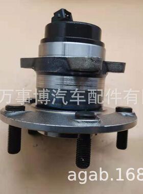 悦动、朗动、KX3/福瑞迪后轮轮毂轴头52730-0Q100 52730-1M000