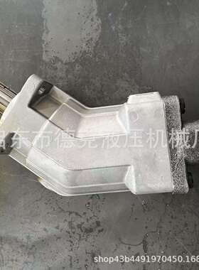 A17FO107/10NRWK0E81-0 A17FO107自卸卡车专用泵A17FO0斜轴泵