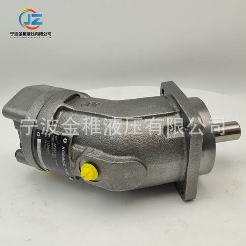 力士乐 A2FO12/61L-XAB06 - S 柱塞泵工业钢厂用
