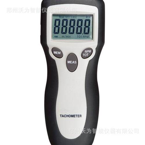 数字转速表 转动物体的转速数 AW-6 转速模式 计数模式