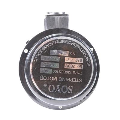 SOYO步进电机130BC3100A 19.6NM的三相混合松洋步进电动机