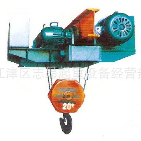 厂价直销万州起重机配件,万州电动葫芦,万州吊钩蔡13635459098
