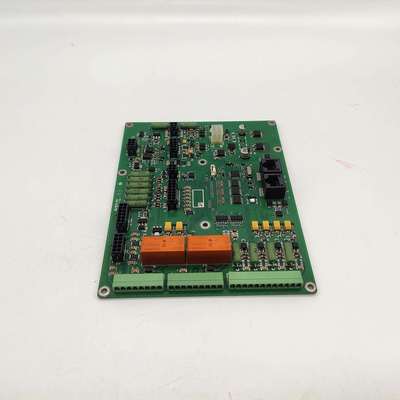 DSQC400安全板ABB机器人配件3HAC030162-001DSQC400