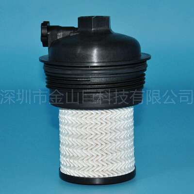 厂家现货供应柴油滤芯165571618R 164000637R FE43006 C11957