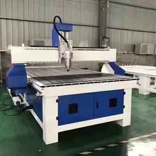 厂家生产木工雕刻机1325夹板铝塑板电木板数控全自动数控机械