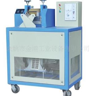 余姚金港厂家供应立式塑料切粒机双螺杆JGL系列立式切粒机