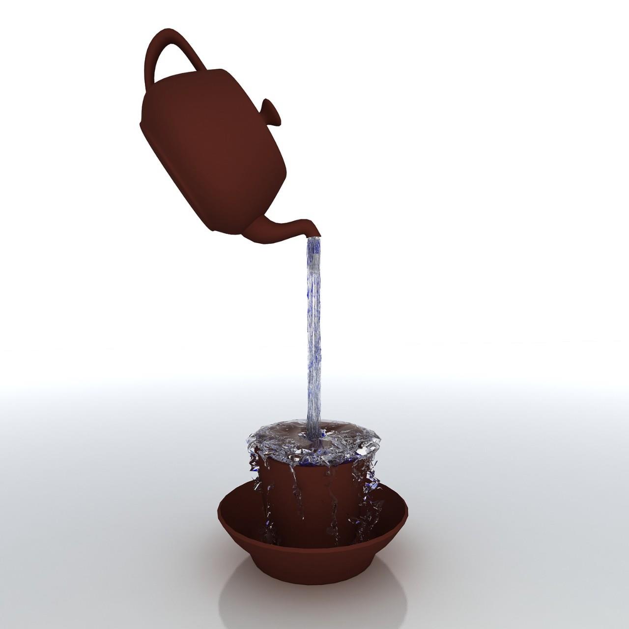 天上来水物理教学仪器厂家供应科普展品