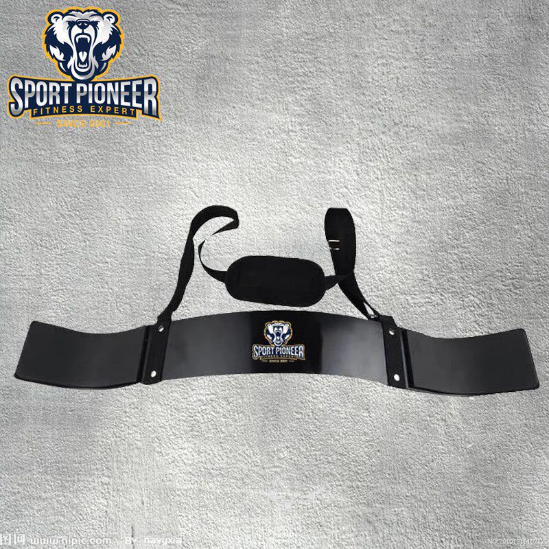 二头肌训练板固定板手臂前臂训练器杠铃哑铃二头肌弯举板训练板