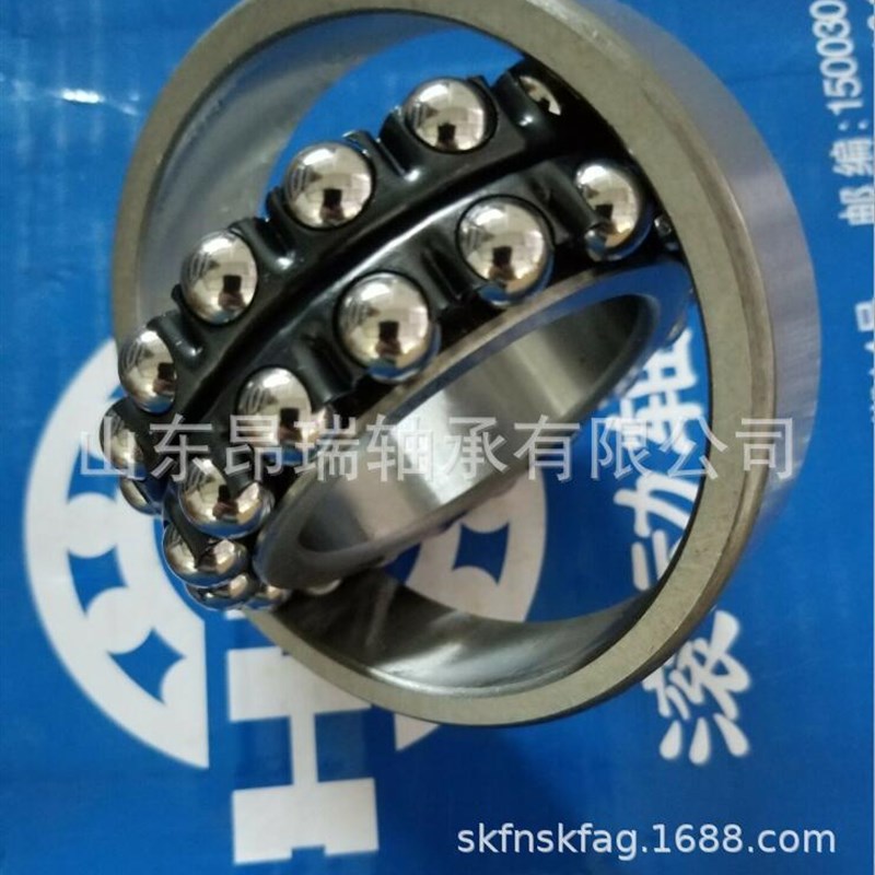 HRB哈尔滨 1307ATN   1307AKTN   K 调心球轴承