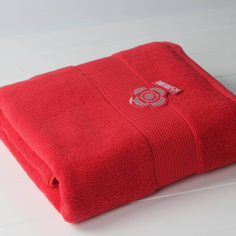 洁丽雅（grace）浴巾纯棉