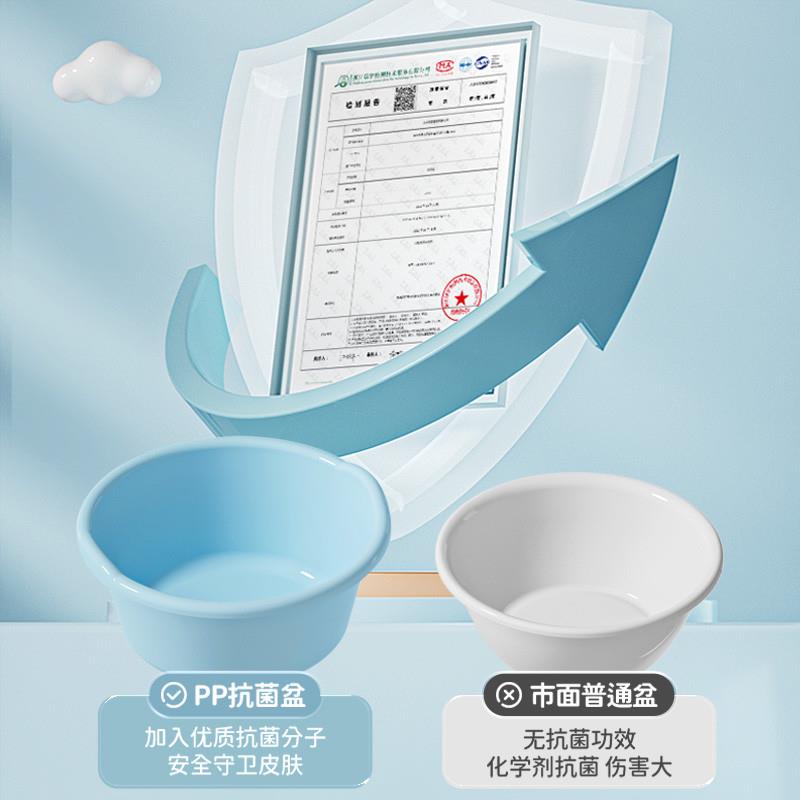 洗澡盆家用特大号加厚塑料