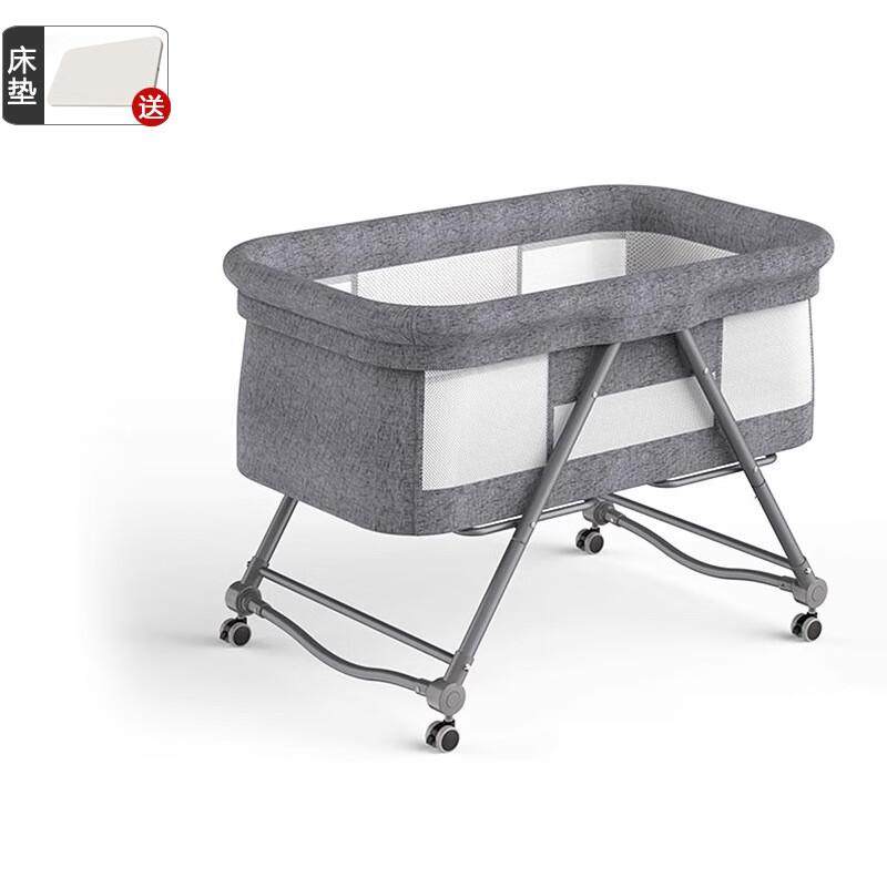 哈比克（HABIKE）免安装婴