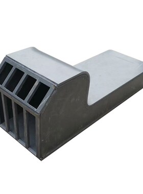 PVC排水管公路桥梁铸铁泄水管手工焊接矩形快速排水泄水管