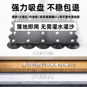 拳击沙袋立式 家用室内成人散打跆拳道训练器材吸盘不倒翁儿童沙包