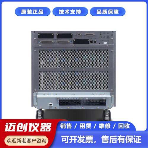 网络分析仪P5006B测试速度快工作时间长销售租