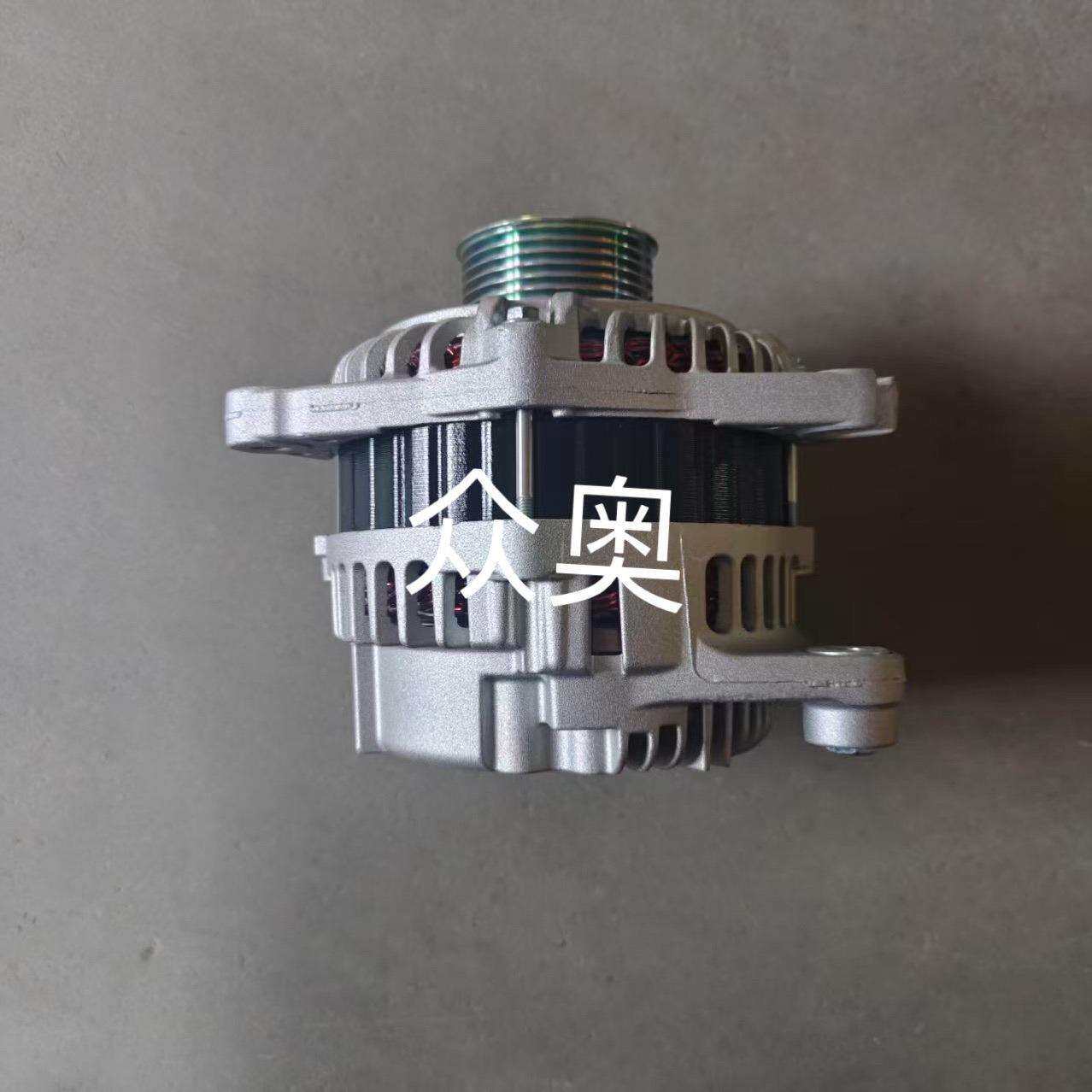 适用福特发电机7T4T10300AD 7T4T10300AE 7T4Z10346A发电机