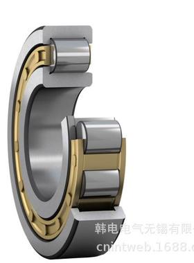 SKF(斯凯孚) 单列圆柱滚子轴承 NJ2314ECML/C3 NJ232ECML/C3